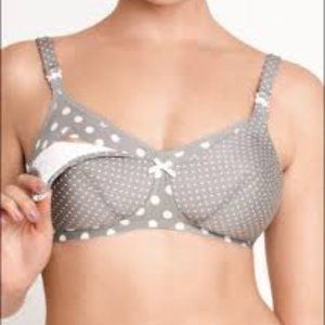NWTAnita Maternity Nursing,  Wireless padded Bra